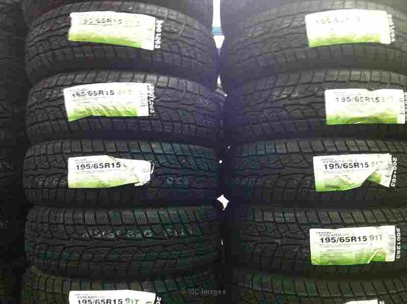USED TIRES & NEW TIRES ON SALE!! (13"-19") - Photo 1