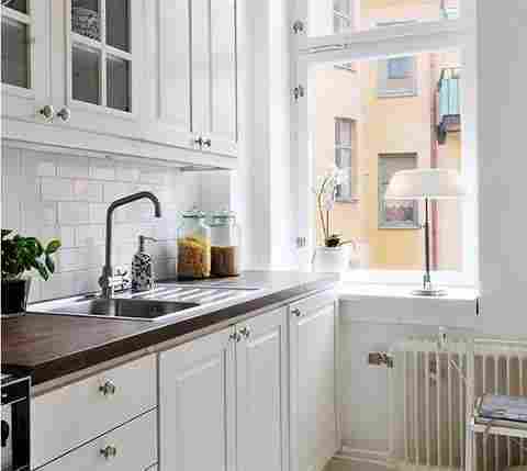 Toronto Kitchen Cabinet Services - Photo 1