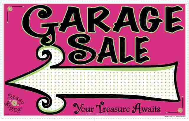 DONT MISS this HUGE Deal-O-Rama YARD SALE - Sat 29 Sep 7am-3pm - Photo 1