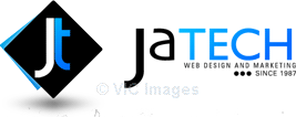 Jatech Web Design - Professional Custom Web Design and Development - Photo 1