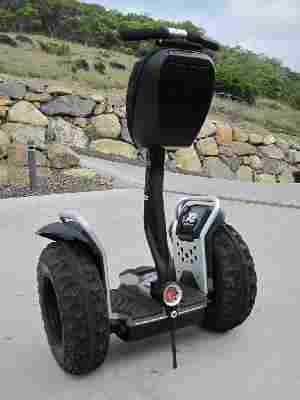 New Original Segway X2 Adventure  - Photo 1