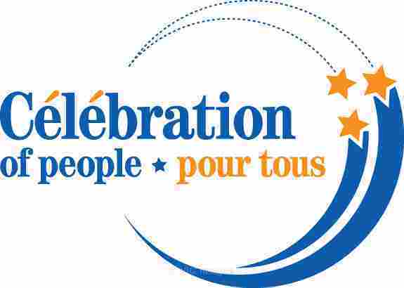 Celebration of People 2012 - Dec. 3rd!  - Photo 1