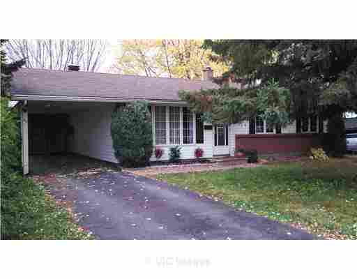 Bungalow in Beacon Hill North => Rent to Own or For Sale  - Photo 1
