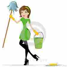 EXPERIENCE HOUSE CLEANING IN OTTAWA-GATINEAU - Photo 1