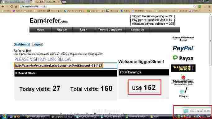 PLease help me and my family by visiting my link, that`s it! - Photo 1