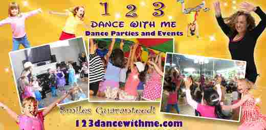Magical childrens birthday party in the Greater Ottawa Area - Photo 1