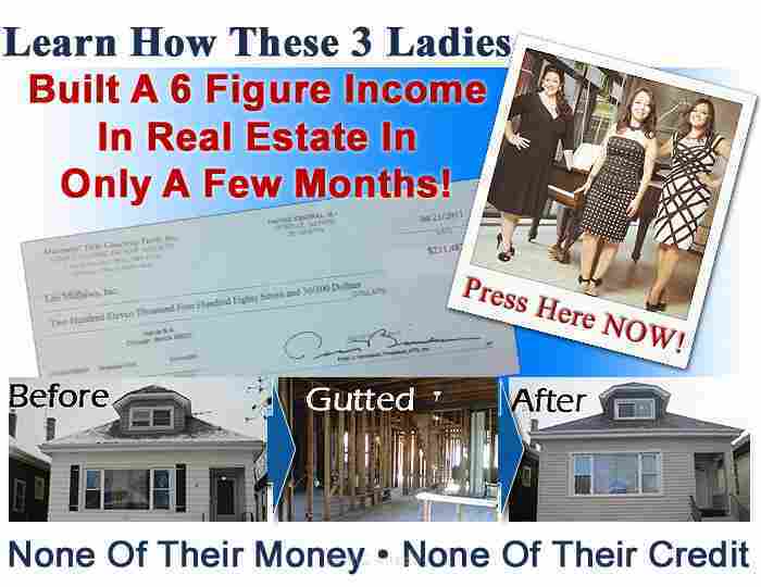 *******Real Estate Investment Training******* - Photo 1