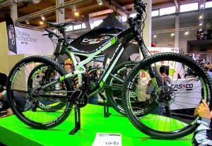 FOR SALE 2013 CANNONDALE TRIGGER 29ER 1 BICYCLE - Photo 1
