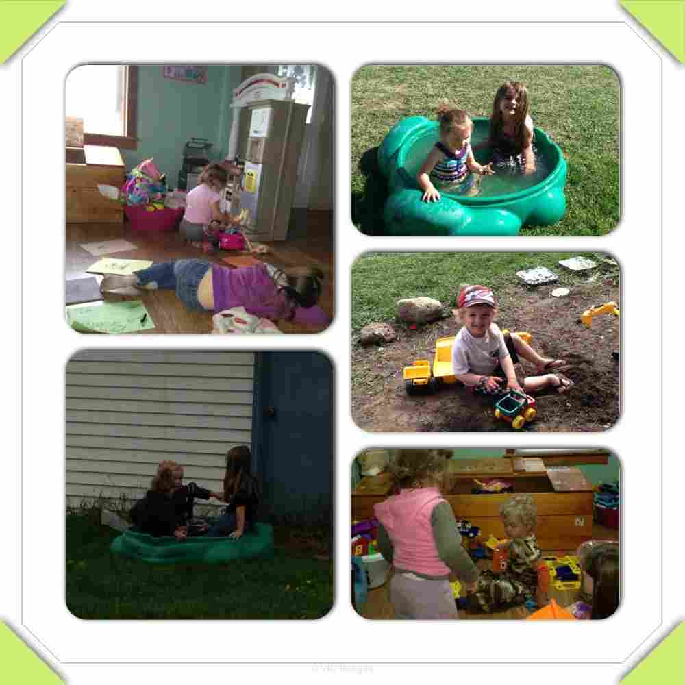 Country home daycare!!! (Off Rockdale and Russell rd) - Photo 1