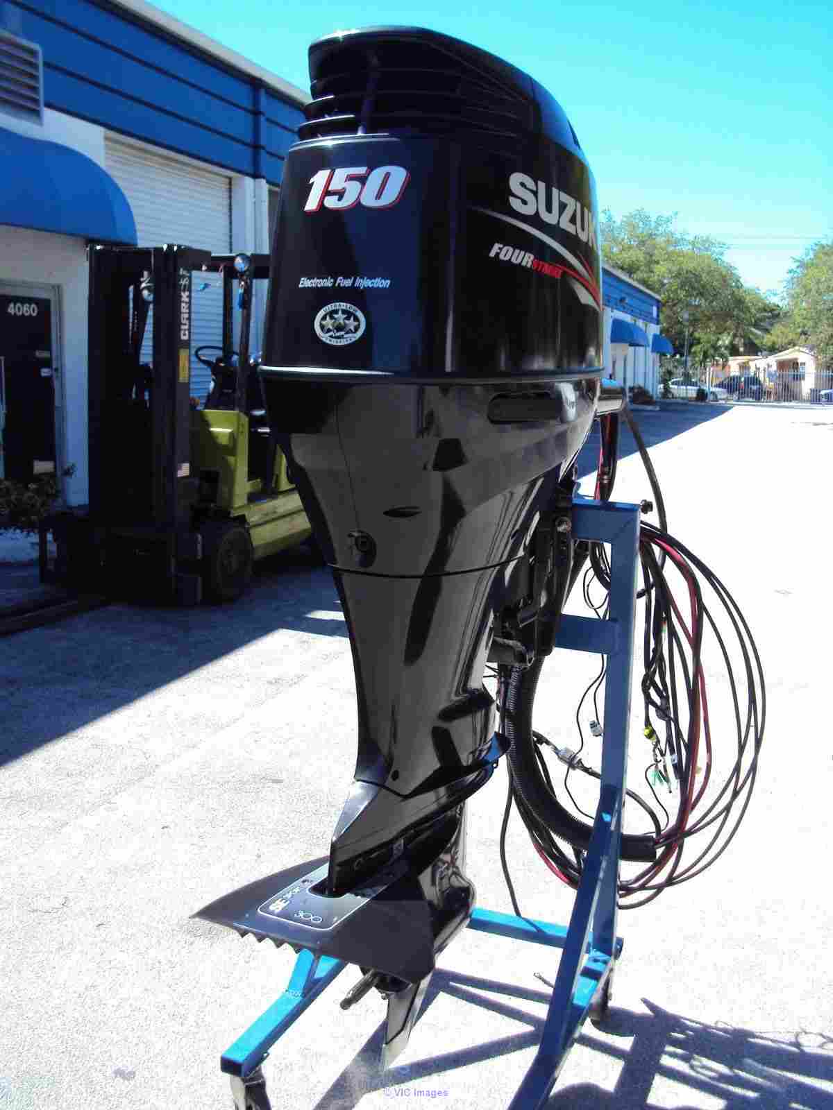 used outboard motor sale