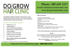 Proven Hair Loss Products - Photo 1