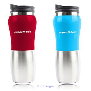 Promotional Drinkware Travel Mugs Supplier - Photo 1