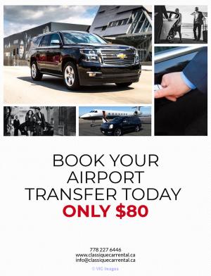Car Rental Downtown Vancouver | Vehicles - others | Ottawa