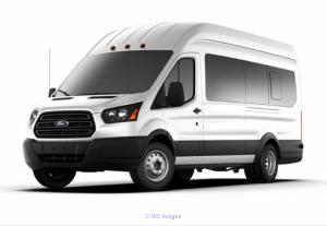 van rental toronto - Photo 1