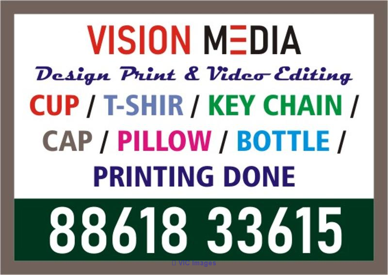 Button Badge and Metal Badge | offset printing | 3036 | Vision Media