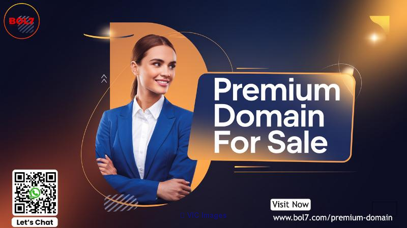 Premium Expired Domains for Sale