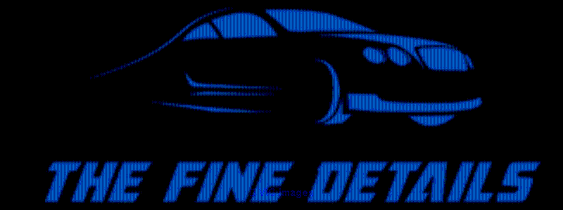 The Fine Details - Photo 1