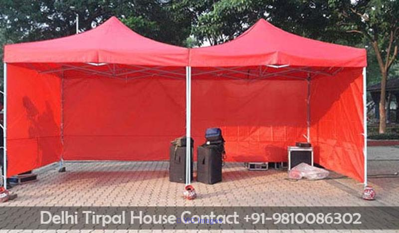 Plastic Tarpaulin Manufacturers in Delhi - Photo 1