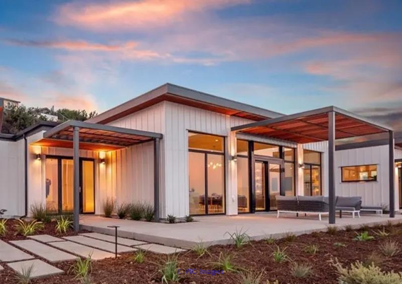 Prefabricated Structure Manufacturers in Delhi - Photo 1