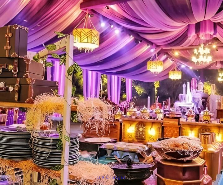 Caterers in Delhi, Best Decorators in Delhi - Photo 1