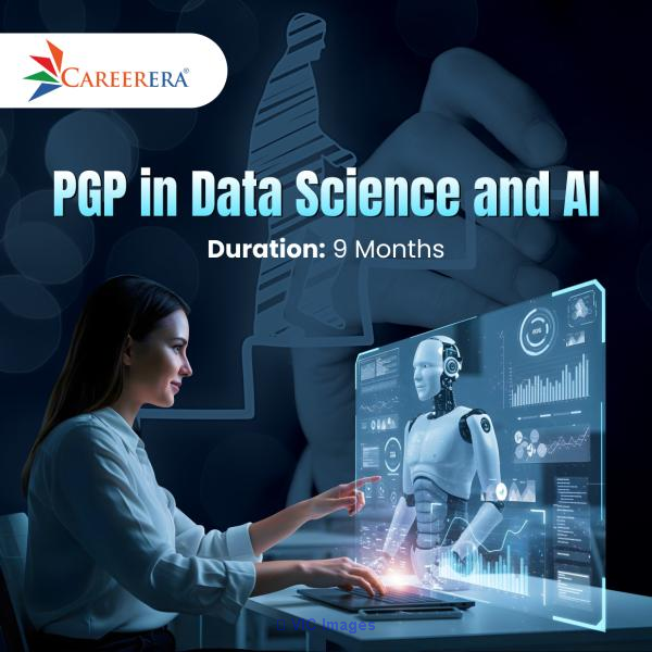 PGP in Data Science and AI  Certification Course - Photo 1