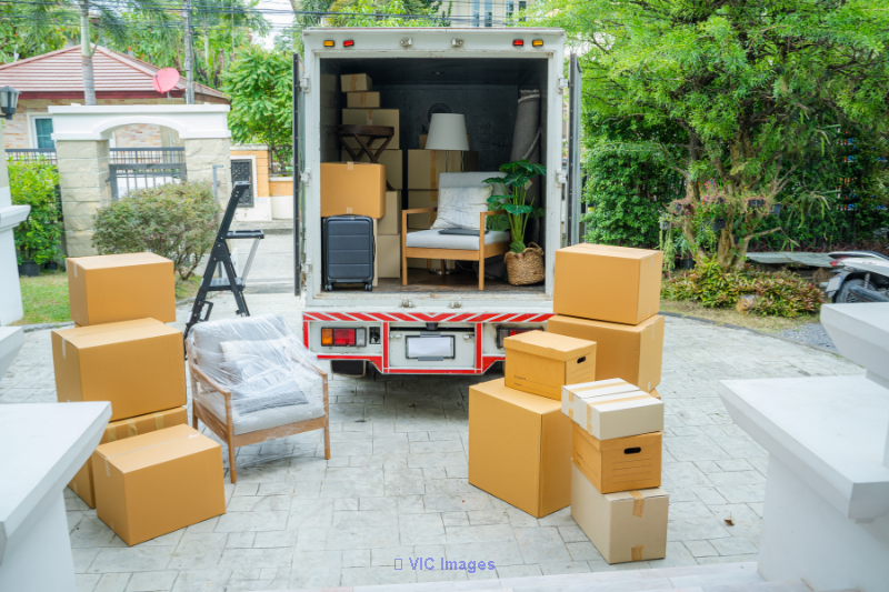 Stress-Free Home Moving Services in Montreal  Free Quote - Photo 1