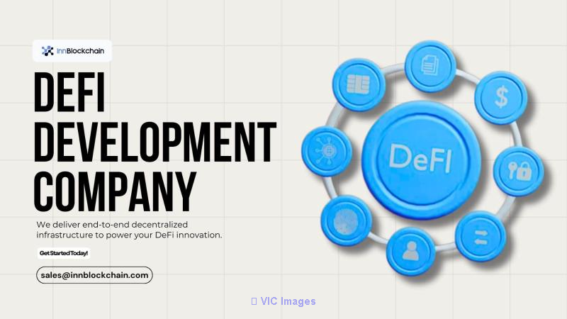 Build the Next Generation Financial Ecosystem - Photo 1