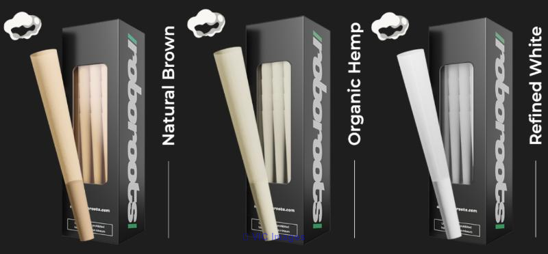 Scale Your Cannabis Brand with Wholesale Pre-Rolled Cones - Photo 2