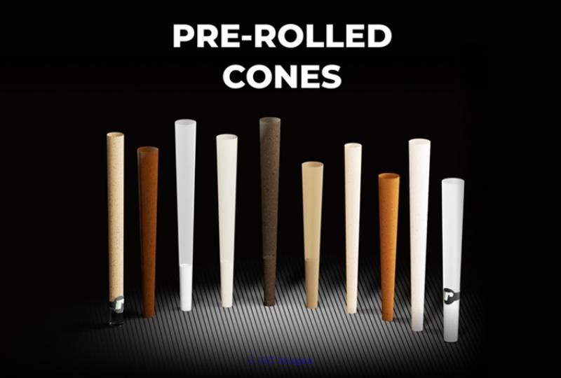 Scale Your Cannabis Brand with Wholesale Pre-Rolled Cones - Photo 3