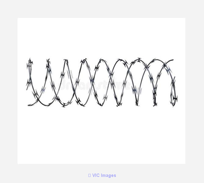 Razor Blade Wire Manufacturers in India - Photo 1