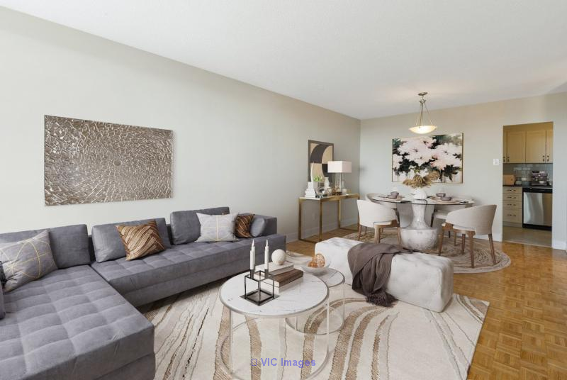 SPACIOUS 1 BED/ 1 BATH APARTMENT IN DOWNTOWN OTTAWA - Photo 1