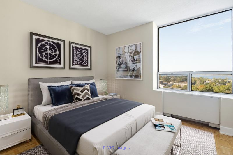 SPACIOUS 1 BED/ 1 BATH APARTMENT IN DOWNTOWN OTTAWA - Photo 2