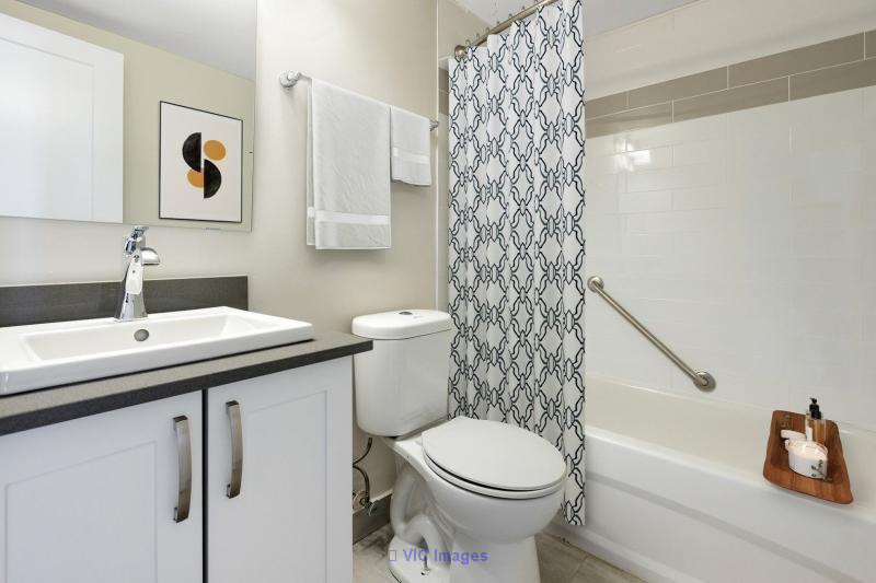 SPACIOUS 1 BED/ 1 BATH APARTMENT IN DOWNTOWN OTTAWA - Photo 3