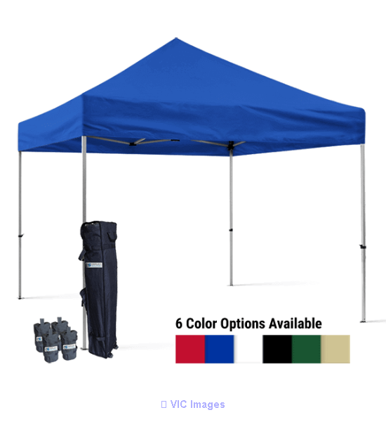  Custom Printed Canopy Tents for Events & Promotions  Tent Depot Cana - Photo 2