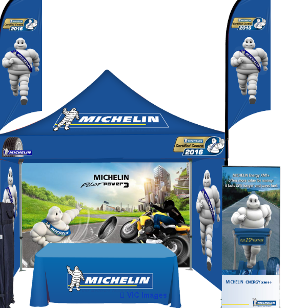  Custom Printed Canopy Tents for Events & Promotions  Tent Depot Cana - Photo 3