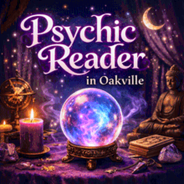 Trusted Psychic Reader in Oakville  Psychic Ravi - Photo 1