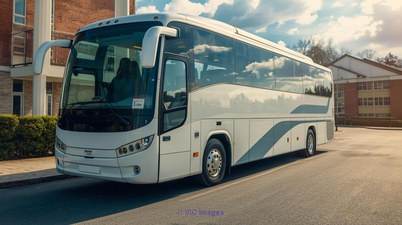 Coach Bus Rental vs. Mini-Bus: Which is Right for Your Group? - Photo 1