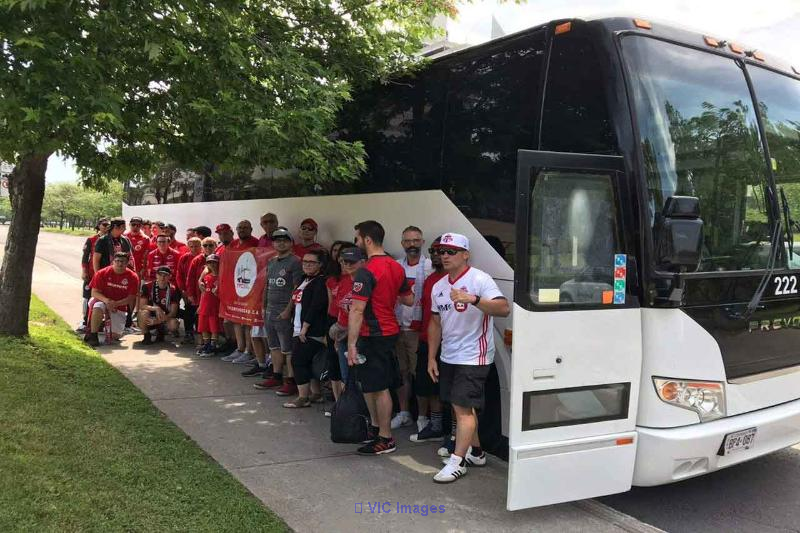 Coach Bus Rental vs. Mini-Bus: Which is Right for Your Group? - Photo 2