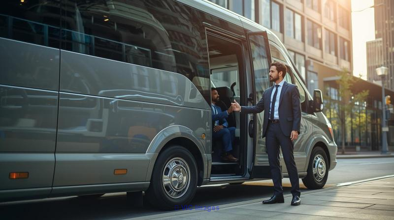 Coach Bus Rental vs. Mini-Bus: Which is Right for Your Group? - Photo 3