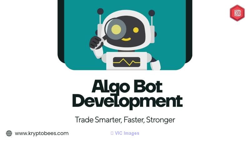 Elevate Your Trading Game with Scalable Algo Bot Development - Photo 1