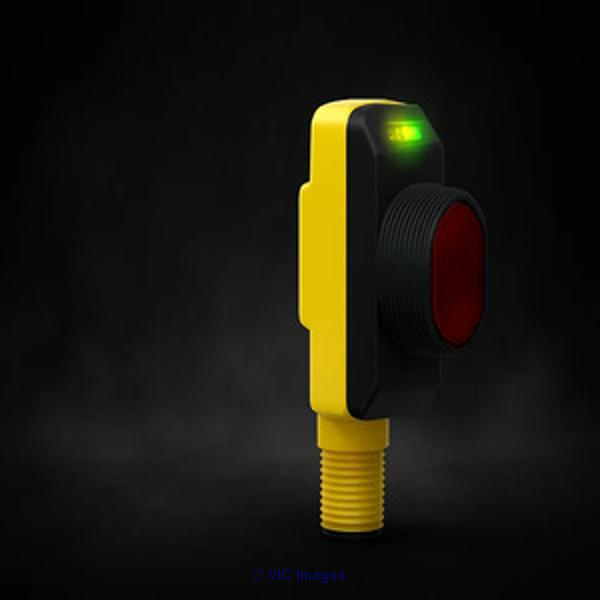 Banner Sensor Distributor | Banner Safety Light Curtain Dealer - Photo 1