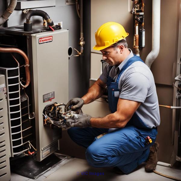 Champagnie Development  HVAC Plumbing & Home Services in Greater Toro - Photo 1