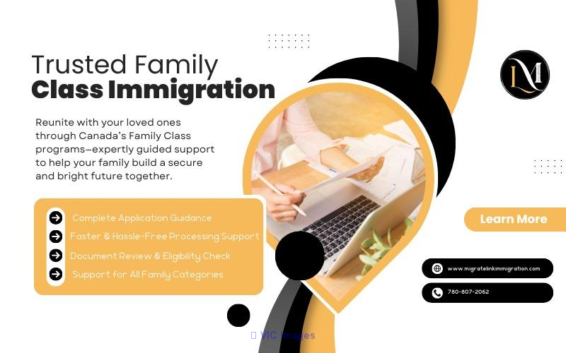 Best Immigration Consultants Edmonton for Quick Visa Guidance - Photo 1