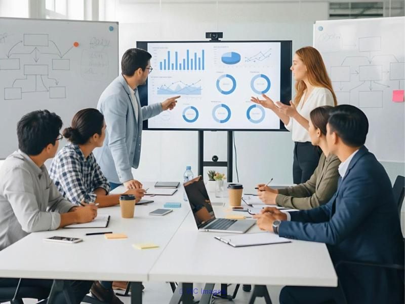 Top Digital Marketing Services in Canada for Business Growth-loclite - Photo 1