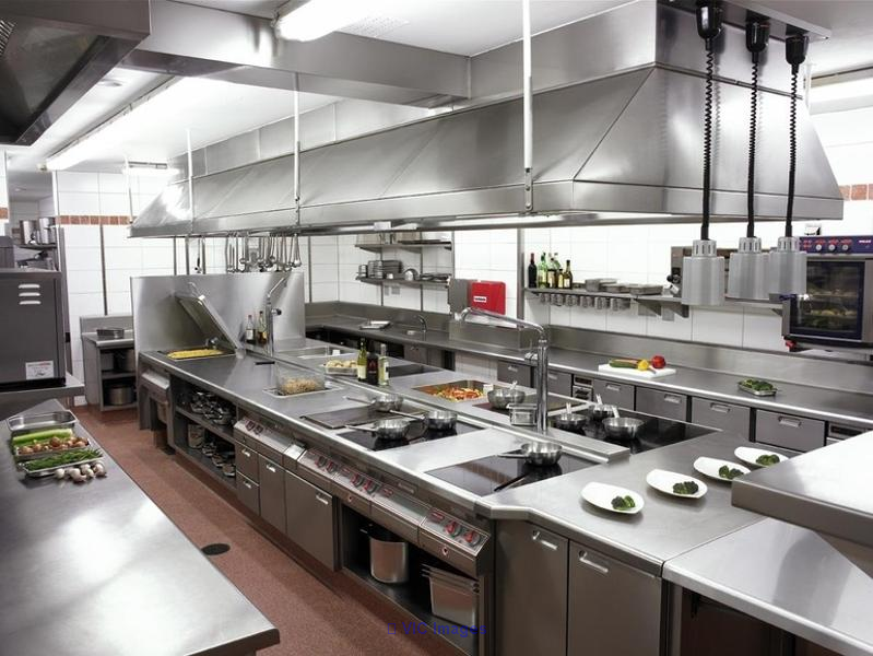 Commercial Kitchen Equipment Manufacturers in Delhi - Photo 1