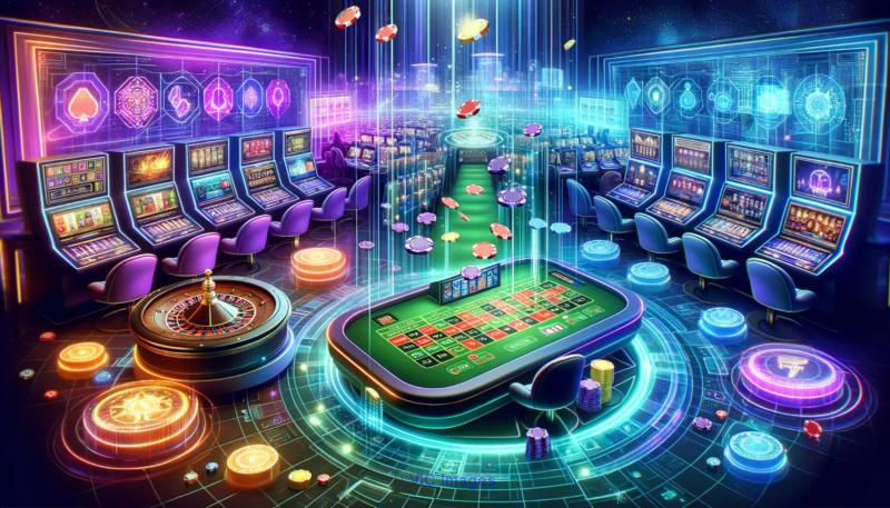 Fast Withdrawal Casinos Canada 2026 | Instant & Same-Day Payouts - Photo 1