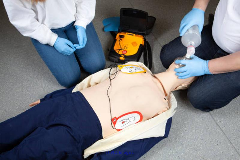 Most People Freeze In Emergencies Learn CPR With Confidence - Photo 2