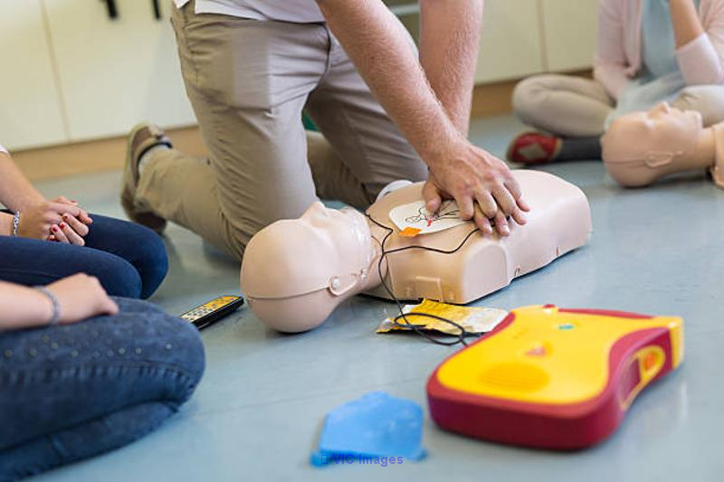 Most People Freeze In Emergencies Learn CPR With Confidence - Photo 3