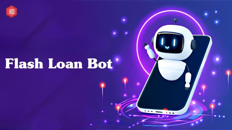 Launch Your Flash Loan Bot for Faster Crypto Arbitrage Success   - Photo 1