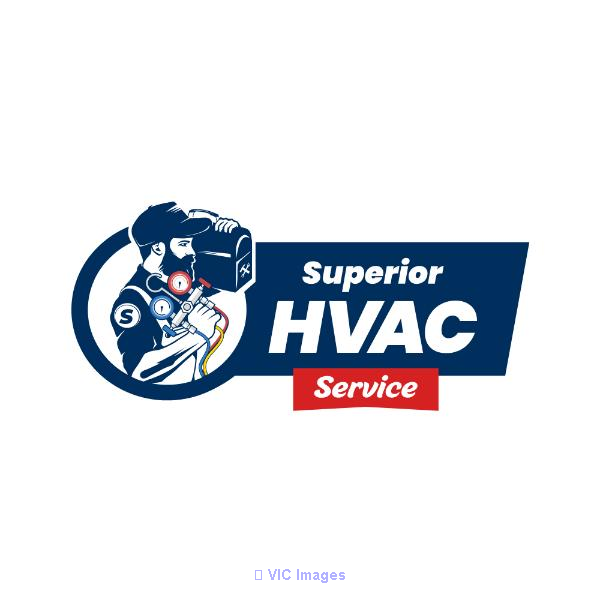 Superior HVAC Service, Heating & Air Conditioning - Photo 1